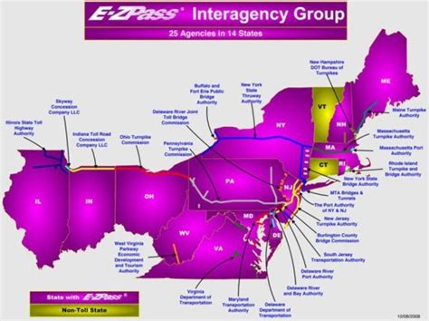 Customer Service. For assistance with your E-ZPass transponder or account, please select your local E-ZPass agency from the list below. If you are unsure which agency is yours, check your transponder for the issuing agency name. E-ZPass Delaware. E-ZPass Maine. 